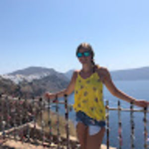 Meet your Posher, Marin